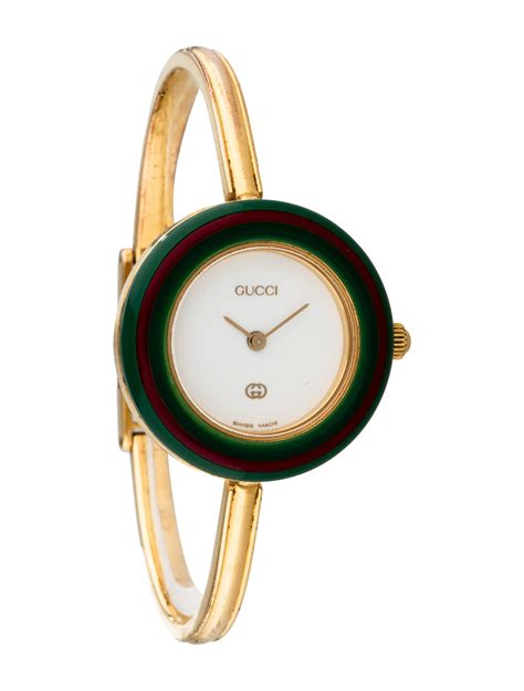 where to buy gucci bezel watch|gucci bezel watch original price.